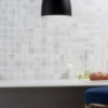 Picture of SOHO Studio Corp - Lithe Mosaic Luminus White