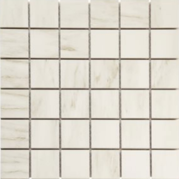 Picture of SOHO Studio Corp - Lithe Mosaic Dolomite Snow