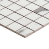 Picture of SOHO Studio Corp - Lithe Mosaic Statuario Valley