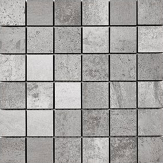 Picture of SOHO Studio Corp - Revive Mosaic Metal Silver