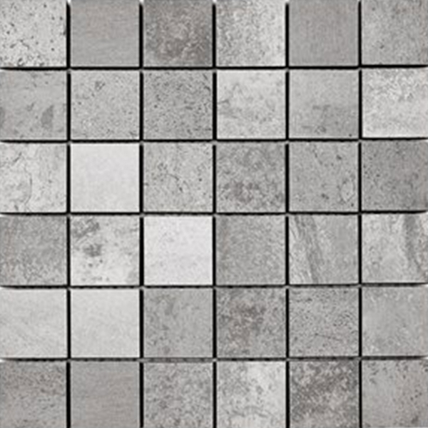 Picture of SOHO Studio Corp - Revive Mosaic Metal Silver