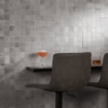Picture of SOHO Studio Corp - Revive Mosaic Metal Silver