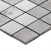 Picture of SOHO Studio Corp - Revive Mosaic Metal Silver