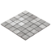 Picture of SOHO Studio Corp - Revive Mosaic Metal Silver