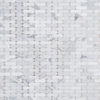 Picture of SOHO Studio Corp - Alanis Calacatta Brass
