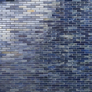 Picture of SOHO Studio Corp - Amberly Iridescent Sky