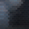 Picture of SOHO Studio Corp - Art Lava 3 x 6 Brick Metallic Iron