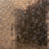 Picture of SOHO Studio Corp - Art Lava Blocks 3D Metallic Bronze