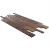 Picture of SOHO Studio Corp - Art Lava Ledger Metallic Bronze