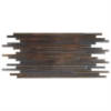 Picture of SOHO Studio Corp - Art Lava Slim Stack Metallic Bronze