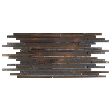 Picture of SOHO Studio Corp - Art Lava Slim Stack Metallic Bronze