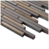 Picture of SOHO Studio Corp - Art Lava Slim Stack Metallic Bronze