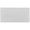 Picture of SOHO Studio Corp - Craquelure 3 x 6 Vintage White