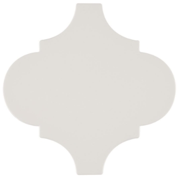 Picture of SOHO Studio Corp - Define Arabesque White
