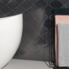 Picture of SOHO Studio Corp - Define Arabesque Metallic