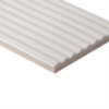 Picture of SOHO Studio Corp - Define Linear 3D White