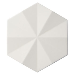 Picture of SOHO Studio Corp - Define Ogassian 3D White