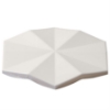 Picture of SOHO Studio Corp - Define Ogassian 3D White