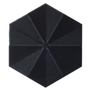 Picture of SOHO Studio Corp - Define Ogassian 3D Metallic