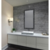 Picture of SOHO Studio Corp - Embrace Black Silver