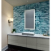 Picture of SOHO Studio Corp - Embrace Aqua