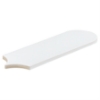 Picture of SOHO Studio Corp - Fan 3 x 8 White