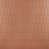 Picture of SOHO Studio Corp - Fan 3 x 8 Clay