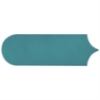 Picture of SOHO Studio Corp - Fan Mixed 3 x 8 Turquoise Mix