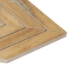 Picture of SOHO Studio Corp - Finity Chevron Birch