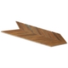 Picture of SOHO Studio Corp - Finity Chevron Oak