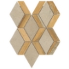 Picture of SOHO Studio Corp - Finity Diamond Birch