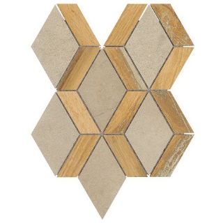 Picture of SOHO Studio Corp - Finity Diamond Birch