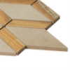 Picture of SOHO Studio Corp - Finity Diamond Birch