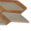 Picture of SOHO Studio Corp - Finity Diamond Oak
