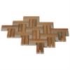 Picture of SOHO Studio Corp - Finity Herringbone Oak