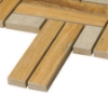 Picture of SOHO Studio Corp - Finity Herringbone Birch