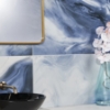 Picture of SOHO Studio Corp - Georgia Blue