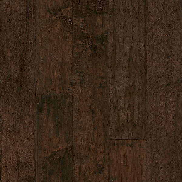Picture of Hartco - American Scrape Solid 5 River House Maple