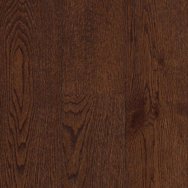 Picture of Hartco - Dogwood 6 1/2 Cocoa Bean