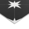 Picture of SOHO Studio Corp - Levant Nero