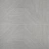 Picture of SOHO Studio Corp - Lounge Ribbed Gray