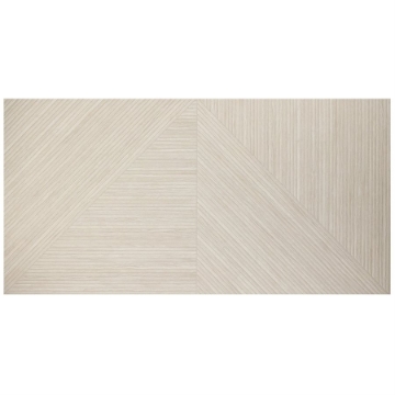 Picture of SOHO Studio Corp - Lounge Ribbed Ash