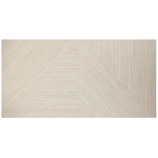 Picture of SOHO Studio Corp - Lounge Ribbed Ash