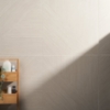Picture of SOHO Studio Corp - Lounge Ribbed Ash