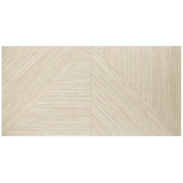 Picture of SOHO Studio Corp - Lounge Ribbed Oak