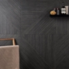Picture of SOHO Studio Corp - Lounge Ribbed Charcoal