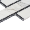 Picture of SOHO Studio Corp - New Palm Beach by Krista Watterworth Brick White