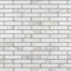 Picture of SOHO Studio Corp - New Palm Beach by Krista Watterworth Brick White