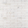 Picture of SOHO Studio Corp - New Palm Beach by Krista Watterworth Brick White Rose