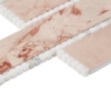 Picture of SOHO Studio Corp - New Palm Beach by Krista Watterworth Brick Pink